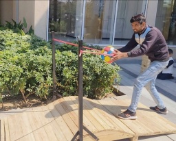 Big Party Games Lucknow, Event Games Rental Lucknow, Birthday Party Entertainment, Wedding Games Lucknow, Corporate Fun Activities, School Event Games, College Fest Entertainment, Page One Memories