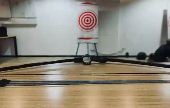 Bow and Arrow Rentals in Gurgaon | Exciting Archery Games from Page One Memories