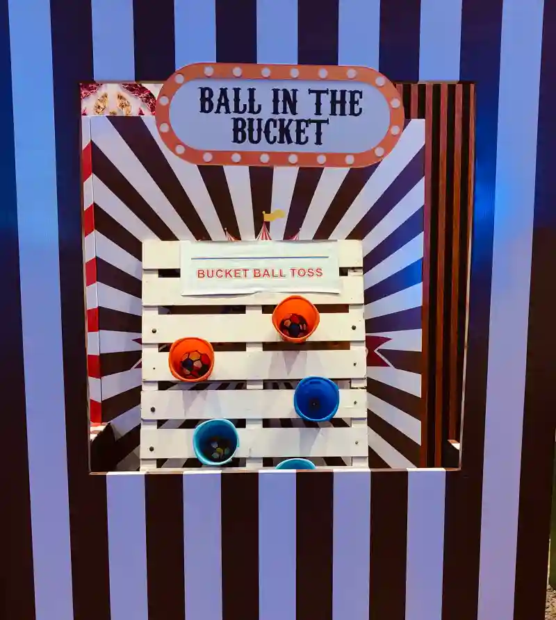 bachelorette party game Mumbai