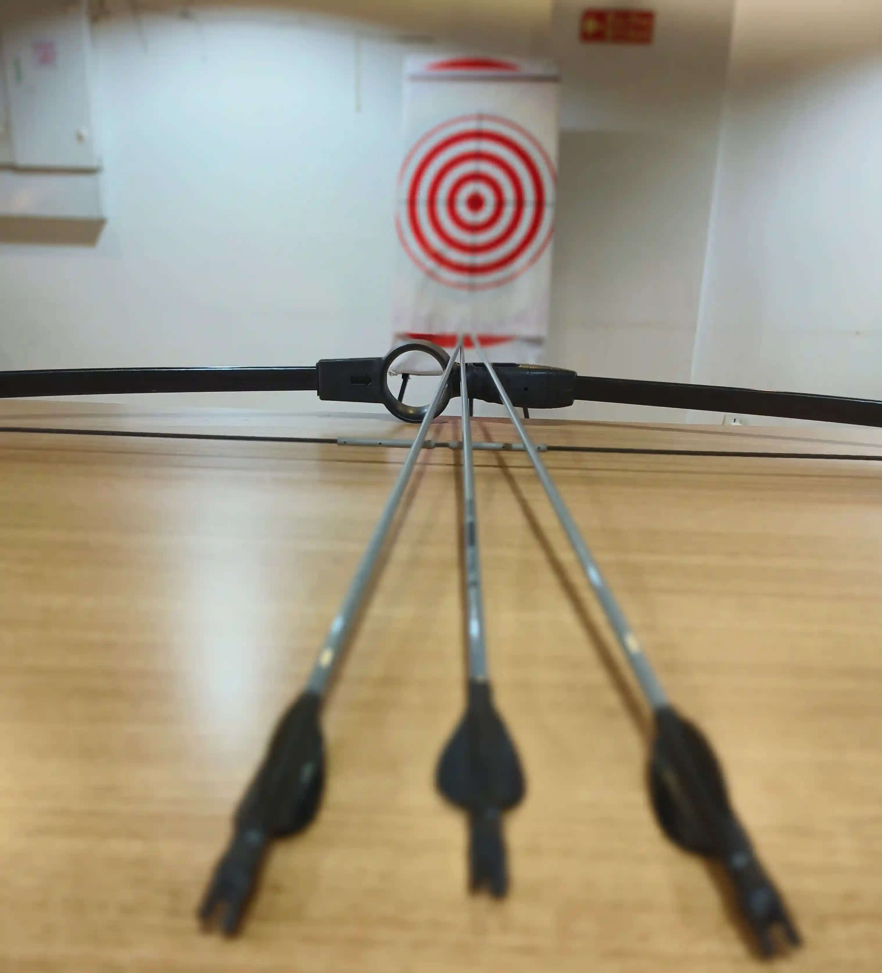 Archery for big party games rental in Mumbai