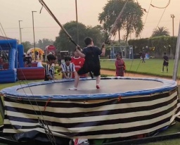 party games Chandigarh, big party games chandigarh