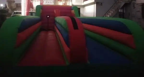 Bungee Running on Rent in Mumbai