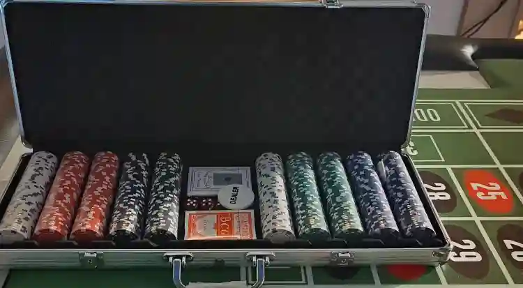 casino games on rent in Noida