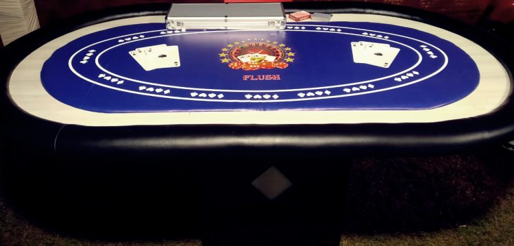 Flush table rental in Delhi for party entertainment Flush table rental in Delhi for party entertainment