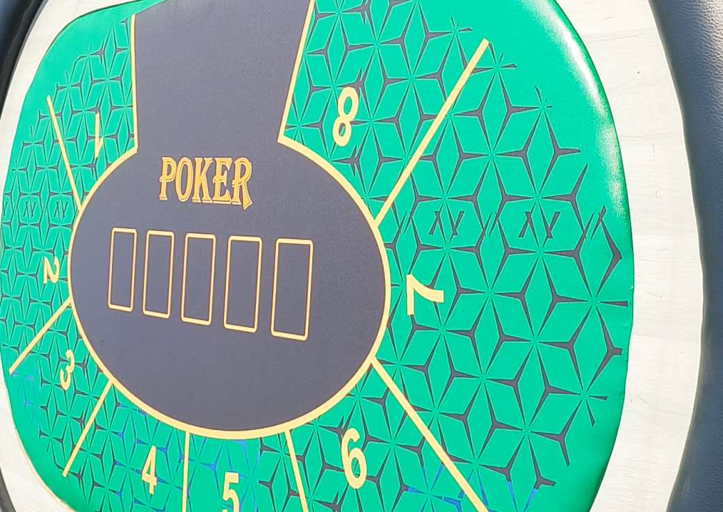Poker table rental in Delhi for corporate and wedding events Poker table rental in Delhi for corporate and wedding events