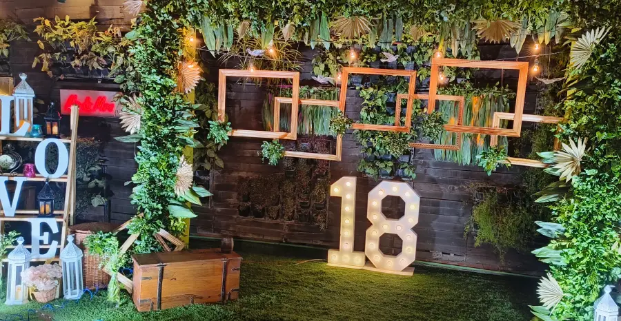 Destination Wedding Setup in Noida