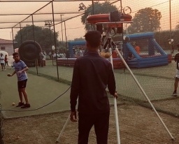 party games Chandigarh, big party games chandigarh