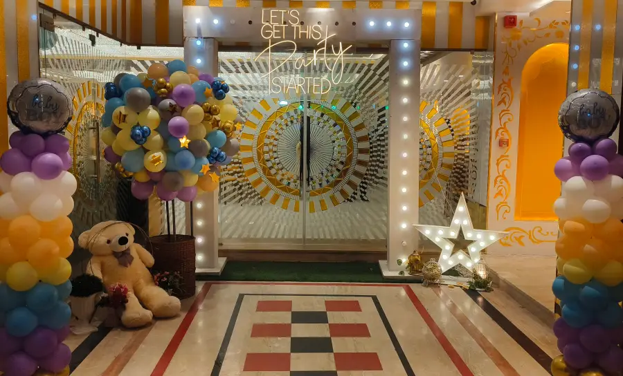 corporate event management company Gurgaon