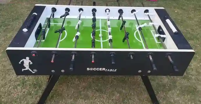 Foosball table rental Mumbai foosball table on rent for a Mumbai event