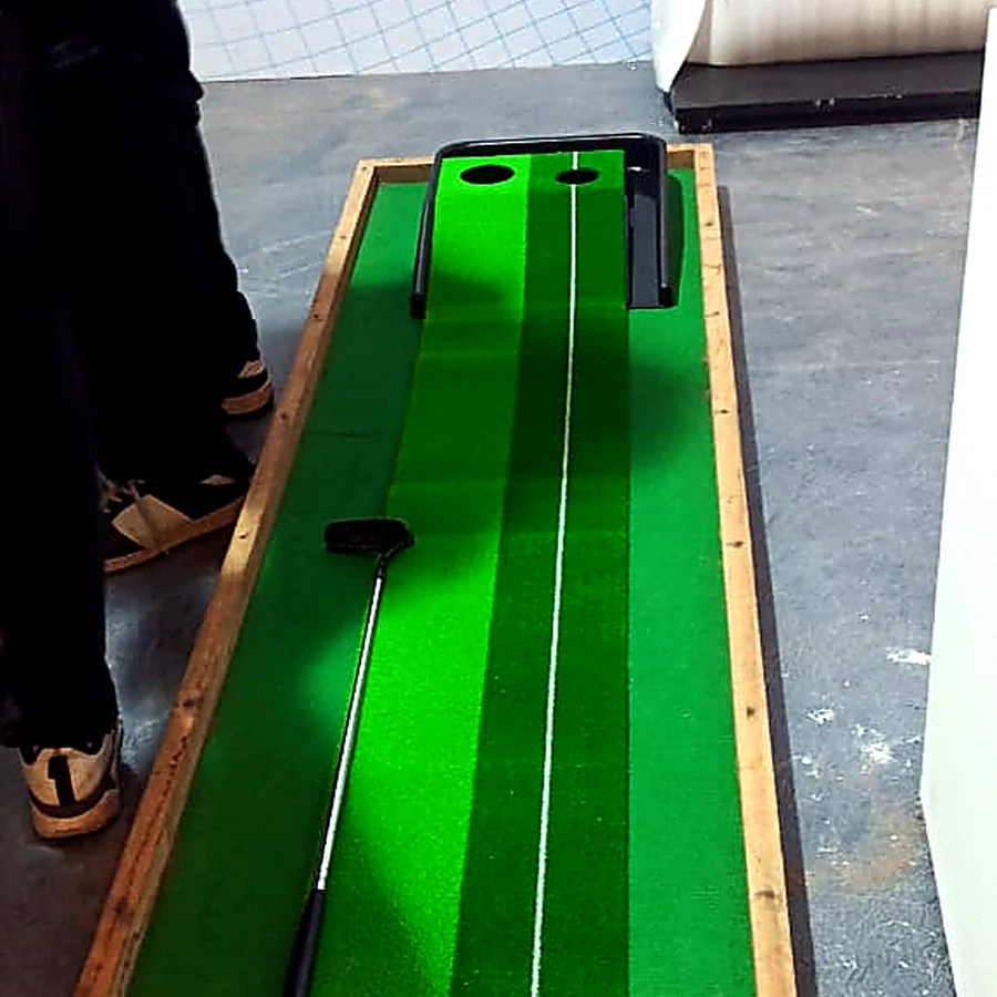 Mini golf game rental in Goa Mini golf game rental in Goa