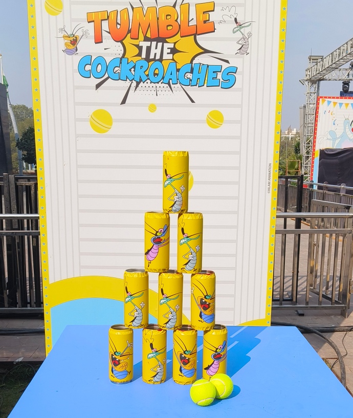 big party games, party games, party games rental in Agra, wedding games rental, corporate event games, school event games, college event games, office party games, engagement party games