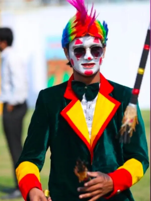 Juggler for Events in Gurgaon in Gurgaon