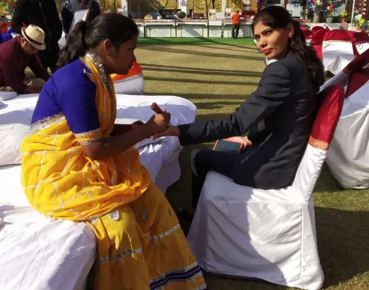 Mehndi Artist in Gurgaon in Gurgaon