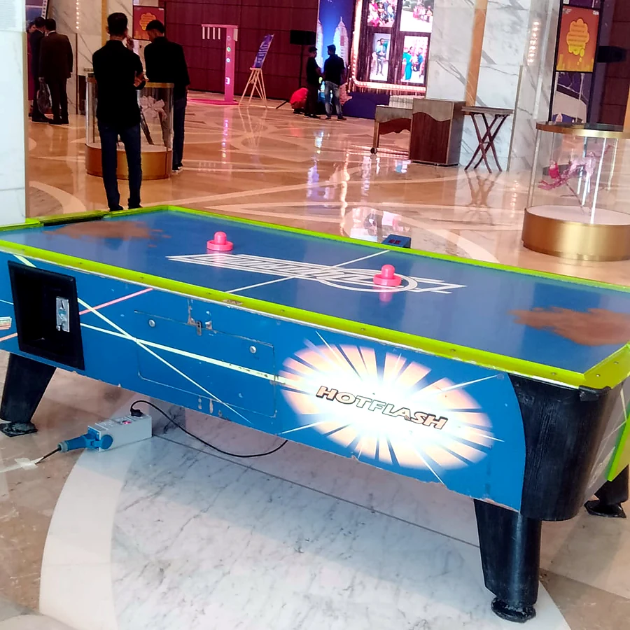 Arcade Game on Rent in Mumbai