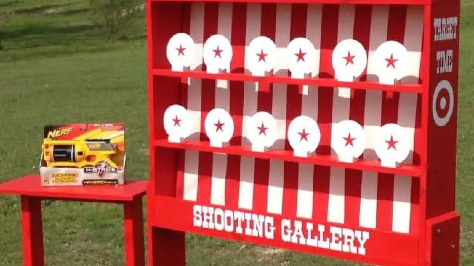 Shooting Gallery on rent in Mumbai