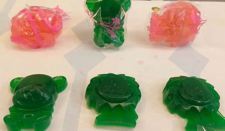 Engaging Soap Making Workshops for Your Events in Gurgaon in Gurgaon