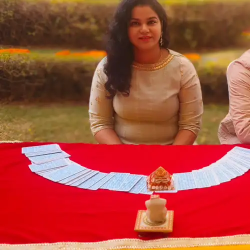 Tarot Card Reader in Gurgaon in Gurgaon